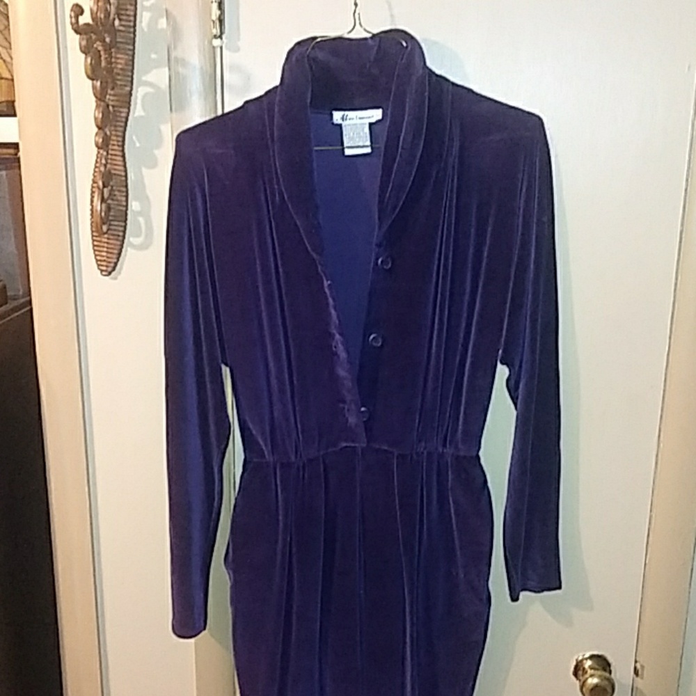 Jumpsuit